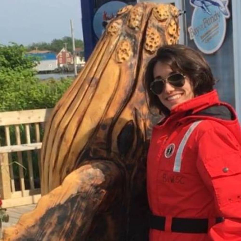 Meet your Posher, Beverly